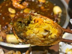 -一棠龙虾•王牌虾球(光谷天地店)