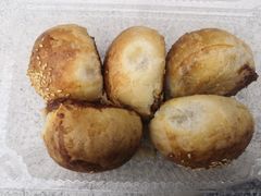 鲜肉月饼-白玉兰食品甜凤店(合生汇店)