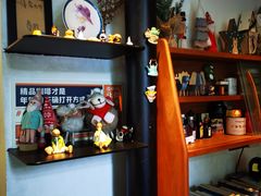 -慢象咖啡(台江店)