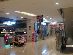 -天虹购物中心(石路店)