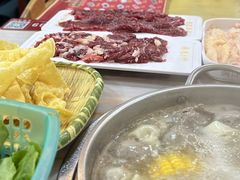 -杏花吴记牛肉火锅