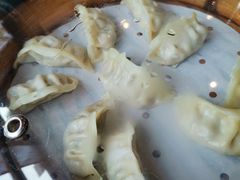 蜜汁三鲜蒸饺-鲜小岛·铜锅涮肉