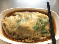 -后街女孩肠粉店