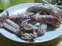 -大众海鲜加工大排档(金海湾大道店)