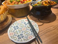 -巴扎屋大盘鸡·新疆菜(汇嘉时代店)