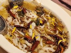 -太二酸菜鱼(中庚漫游城店)