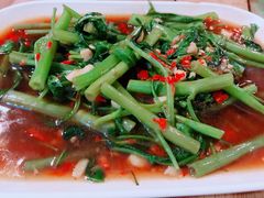 -Doo Dee Thai Food(Issan/Isaan/Esan)