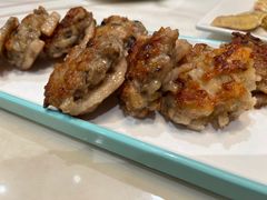 -稻香酒家·33年老字号·港式粤菜(富邦中心店)