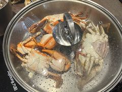 -川骄海鲜自助(亚运村店)