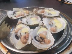 -飞尝蚝·顺德菜·鱼生(顺德总店)