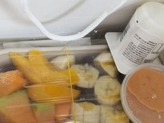 -沙野轻食(静安寺店)