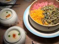 -师味葱扒虎头鲤·水席洛阳菜(元华店)