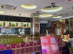 -小不点烧烤城(长乐宫店)
