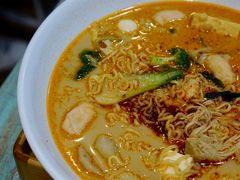 -亲爱哒麻辣烫 Mrs zan's kitchen