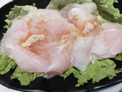 超赞巴沙鱼片-辣家私厨火锅·龙虾(开发区店)