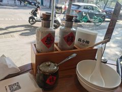 -苏小柳点心·手作小笼包(康桥分院)