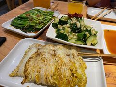 -木屋烧烤(岗顶二店)