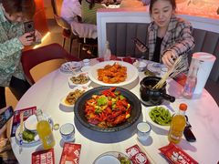 -金陵暴走小龙虾(南京总店)