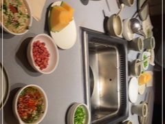 -巴奴毛肚火锅(悠唐购物中心店)