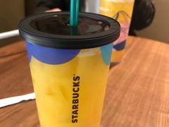 -星巴克(保定万博广场店)