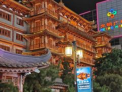 -住星酒店(广州北京路步行街店)