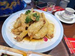 -那家老院子东北菜·饺子·小鸡炖蘑菇(艳华街店)