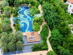 -三亚凤凰水城凯莱度假酒店