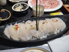 -火社火锅(平安大街店)