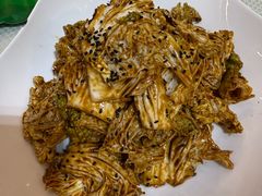 -裕德隆清真饭庄·天津特色菜(河东店)