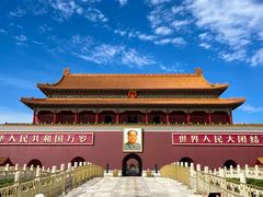-天安门城楼