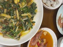 -红灯笼龙凤饭店(宁波老字号店)