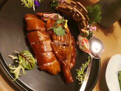 -清远恒大酒店·寻味清远