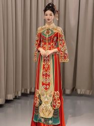 -金海岸婚纱摄影(塘沽店)