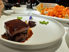 金陵至味红烧肉-民国红公馆(总统府店)