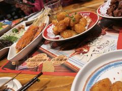 -今邕烧烤(西大店)