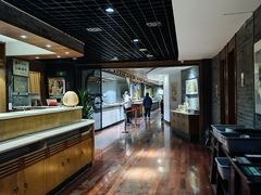 -青藤茶馆(南山路店)