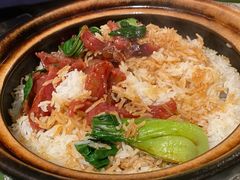 腊味煲仔饭-煲煲好(朝阳门店)