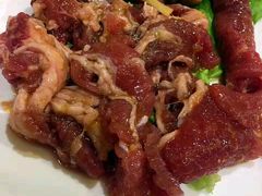 -合易泓烤肉(延河街店)