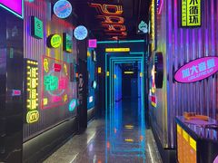 -音乐派KTV(银泰城店)