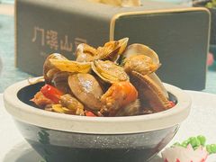 -门溪山居(七星店)