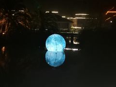 -咸宁万豪温泉谷度假区