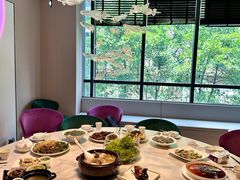 -琬苑鸽庄·川粤融合菜(解放碑总店)