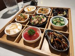 -新仙清汤牛腩(铜锣湾店)