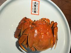 -应天大明王朝·南京菜(中山陵店)
