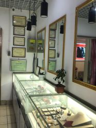 -张师傅首饰加工修理(西单华威潮铺街店)