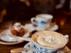 -西村咖啡店 (中山手本店)