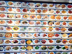 -牟传仁饭庄(星海店)