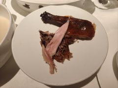 -四季民福烤鸭店(故宫店)