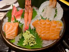 -極上萬膳·日料放题(海岸城店)