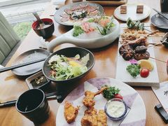 -九井澤精致料理(金茂店)